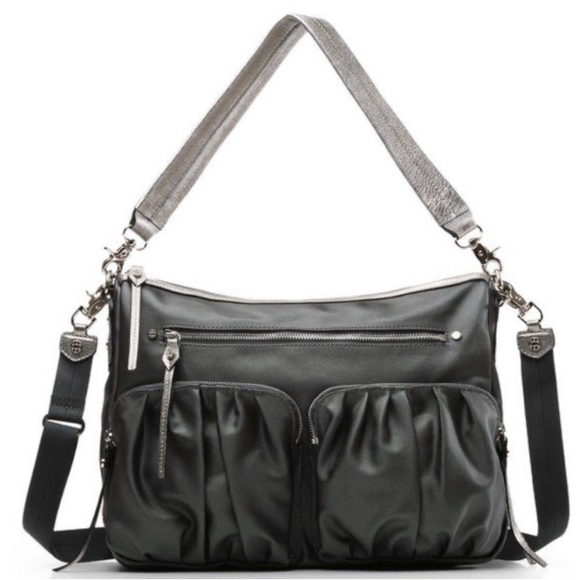 MZ Wallace Hayley Crossbody - NEW WITH TAGS - Picture 2 of 8